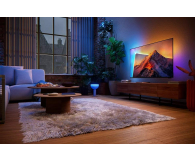 Philips 50PQS8611/12 50" QLED 4K Titan OS Dolby Atmos, Ambilight - 1576686 - zdjęcie 3